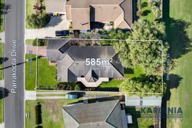 Property 6 Parrakoola Drive, Clifton Springs VIC 3222 IMAGE 0