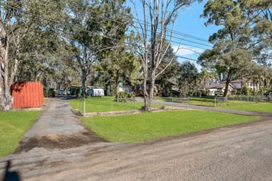 Property 450 Twelfth Avenue, ROSSMORE NSW 2557 IMAGE 0