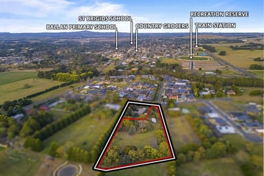 Property 2, 20 Crook Street, Ballan VIC 3342 IMAGE 0