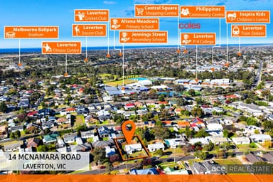 Property 14 McNamara Road, Laverton VIC 3028 IMAGE 0