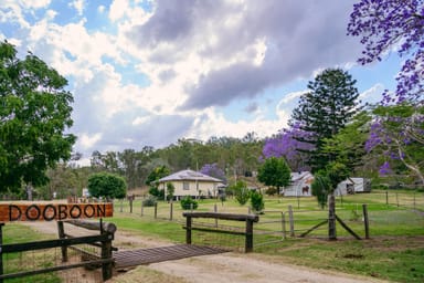 Property 1442 Mount Hector Road, BOYNE VALLEY QLD 4680 IMAGE 0