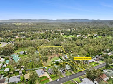 Property 15 Boomerang Drive, Glossodia NSW 2756 IMAGE 0