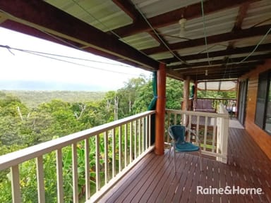 Property 134 Ronald Road, Forest Creek QLD 4873 IMAGE 0