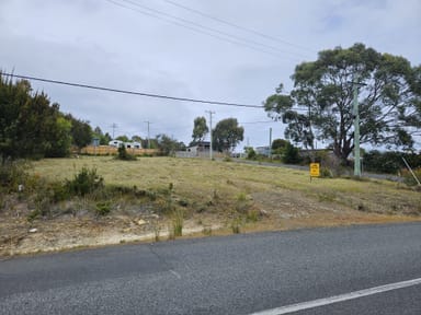 Property Lot 1 Cnr White Beach Rd & Skeggs Ave, WHITE BEACH TAS 7184 IMAGE 0