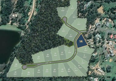 Property 14 Bluebell Close, Broadford VIC 3658 IMAGE 0