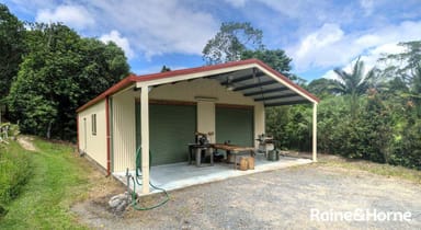 Property 4 Whyanbeel Rd, Whyanbeel QLD 4873 IMAGE 0