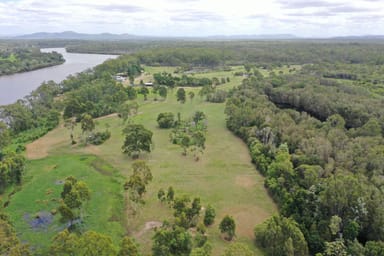 Property 1086 Coast Road, BAFFLE CREEK QLD 4674 IMAGE 0