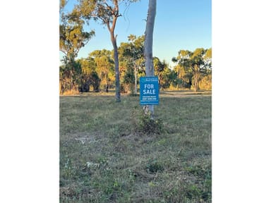 Property LOT 26 LOT 26 BRIDGEWATER EST, Laguna Quays QLD 4800 IMAGE 0