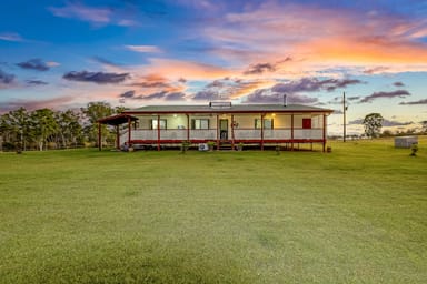 Property 439 Eureka Station Rd, Eureka QLD 4660 IMAGE 0