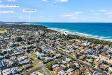 Property 37 Elizabeth Street, Sawtell  IMAGE 0