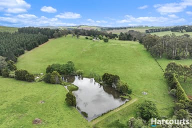 Property 1915 Strzelecki Highway, DELBURN VIC 3871 IMAGE 0