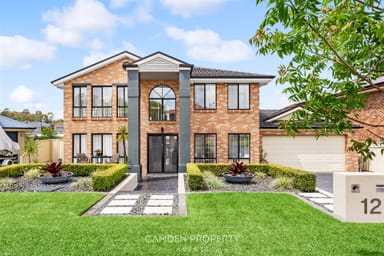 Property 12 Oatley Circuit, HARRINGTON PARK NSW 2567 IMAGE 0