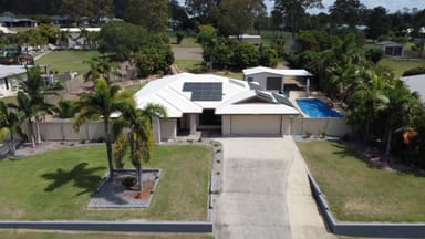 Property 46 Hennie Drive, BENARABY QLD 4680 IMAGE 0