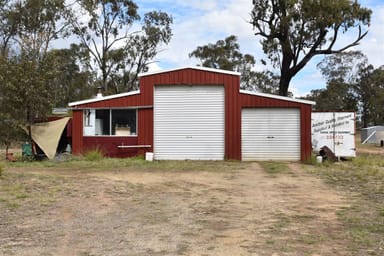 Property Lot 5, 0 South Street, Leyburn QLD 4365 IMAGE 0