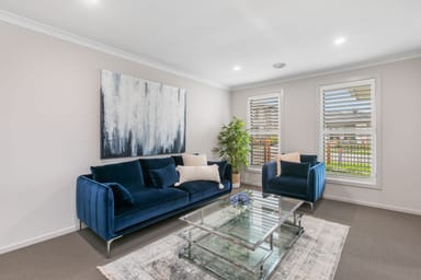 Property LOT 8 WATTLE CRESCENT, Beaconsfield VIC 3807 IMAGE 0