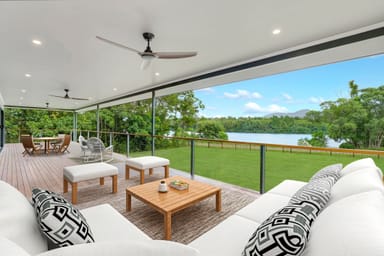 Property 41 McDowall Lane, Lower Daintree, DAINTREE QLD 4873 IMAGE 0