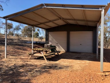 Property 100 Old St Arnaud Road, Fentons Creek VIC 3518 IMAGE 0