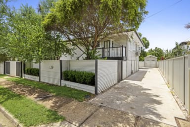 Property 22 Clairmont Street, NEWTOWN QLD 4350 IMAGE 0