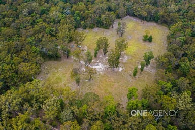 Property lot 1, tomerong Grange Road, Grange QLD 4051 IMAGE 0