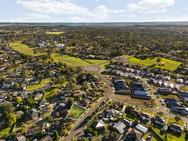 Property 1 LACOCKE WAY, AIRDS NSW 2560 IMAGE 0