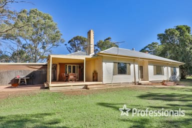 Property 179 Cowra Station Road, Wargan VIC 3505 IMAGE 0