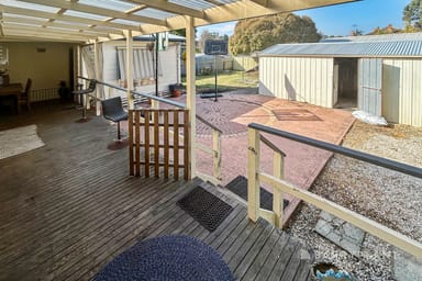 Property 5 Willoby Street, Beaufort VIC 3373 IMAGE 0