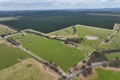 Property Lot 1 & 2 Rosedale-Flynns Creek Road, FLYNN VIC 3844 IMAGE 0