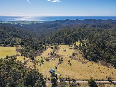 Property Lot 5 Lower German Town Road, ST MARYS TAS 7215 IMAGE 0