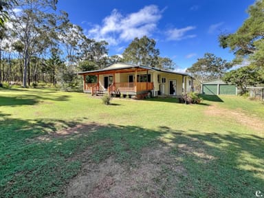 Property 861 Wooroora Road, MILLSTREAM QLD 4888 IMAGE 0