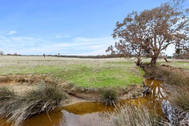 Property 2505 Seymour-Tooborac Road, Tooborac VIC 3522 IMAGE 0