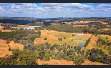 Property 1029 Donnybrook-Boyup Brook Rd, Queenwood WA 6239 IMAGE 0