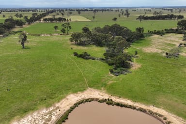 Property Lot 1 & 2 Rosedale-Flynns Creek Road, Flynn VIC 3844 IMAGE 0