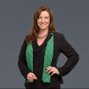 Property Agent Rebekah Whittaker