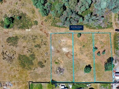 Property Lot 28, 29 & 32 Mary Street, Beaconsfield TAS 7270 IMAGE 0