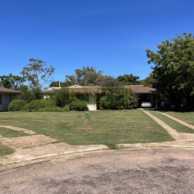Property 11 Tristana Court, GREENVALE QLD 4816 IMAGE 0