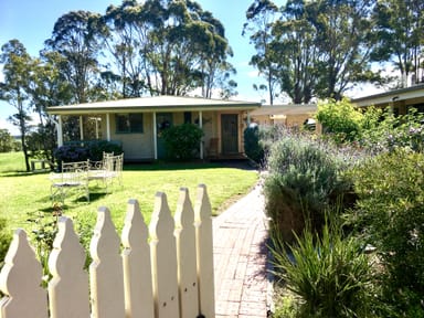 Property 125 Cornwalls Road, NUNGURNER VIC 3909 IMAGE 0