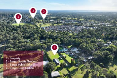 Property 29 Marshall Avenue, Bargo NSW 2550 IMAGE 0