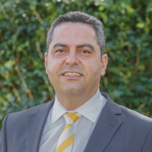 Property Agent Karl Flaifel