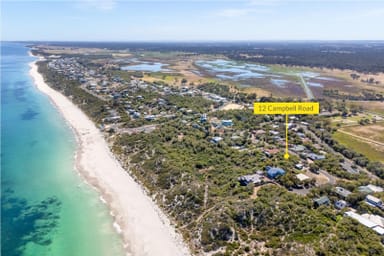 Property 12 Campbell Road, PEPPERMINT GROVE BEACH WA 6271 IMAGE 0