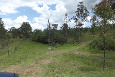 Property Lot 58, 0 Isis Highway, DALLARNIL QLD 4621 IMAGE 0