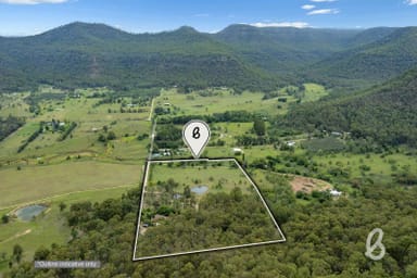 Property 349 The Inlet Road, Bulga NSW 2330 IMAGE 0