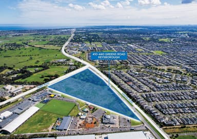 Property 410-440 Greens Road, Keysborough VIC 3173 IMAGE 0