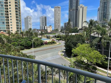 Property 430/138 Ferny Avenue, Surfers Paradise QLD 4217 IMAGE 0