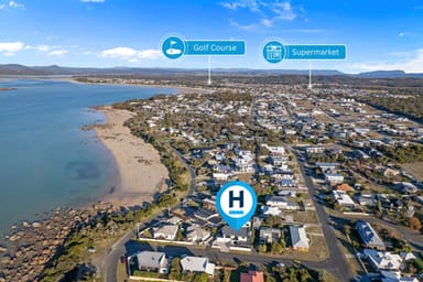 Property 1, 2 Vine Street, Hawley Beach TAS 7307 IMAGE 0