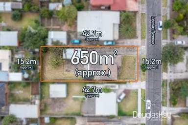 Property 8 Leonard Avenue, St Albans VIC 3021 IMAGE 0