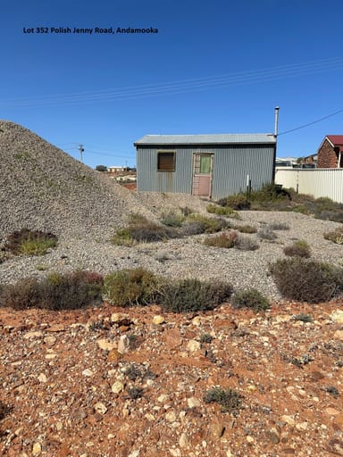 Property Lot 345 Wake Street, ANDAMOOKA SA 5722 IMAGE 0