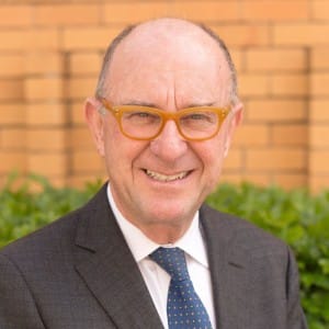 Property Agent Tony Cicchiello