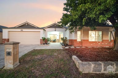 Property 4 Drosera Approach, Wattle Grove WA 6107 IMAGE 0