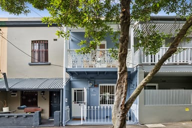 Property 210 Union Street, Erskineville NSW 2043 IMAGE 0