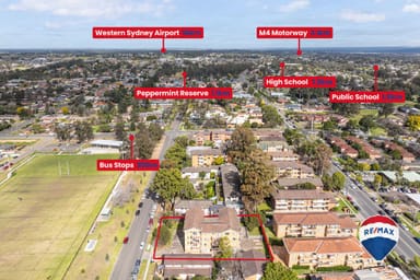 Property 4/15 FIRST STREET, KINGSWOOD NSW 2747 IMAGE 0